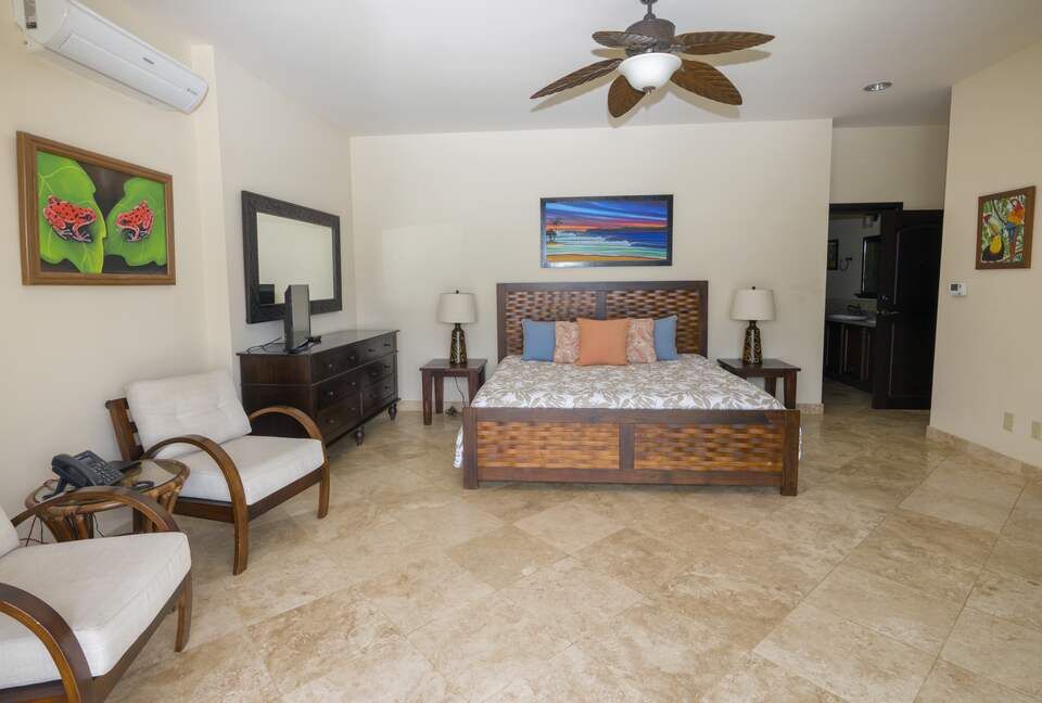 Casa Jardin - Isla Bastimentos, Panama