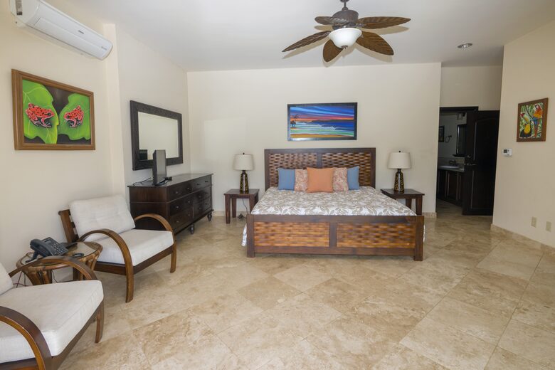 Casa Jardin - Isla Bastimentos, Panama