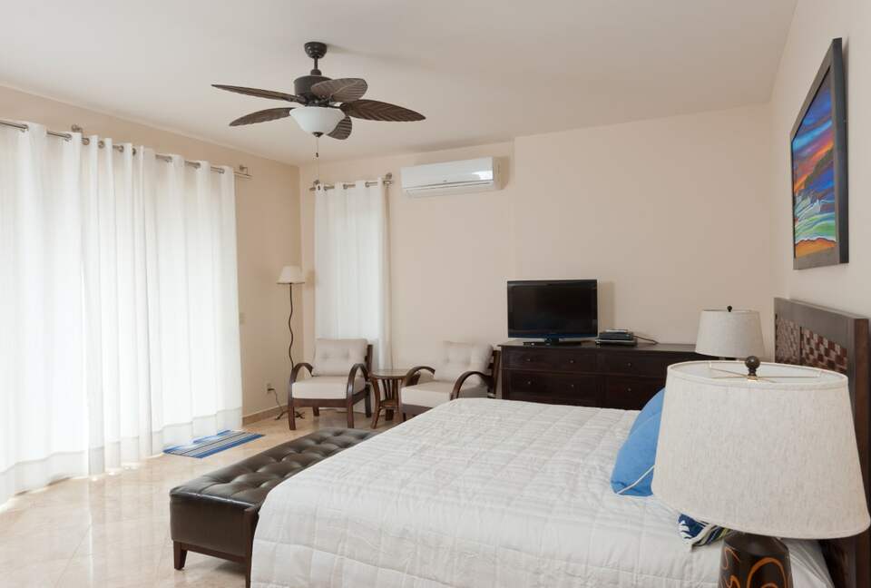 Casa Jardin - Isla Bastimentos, Panama