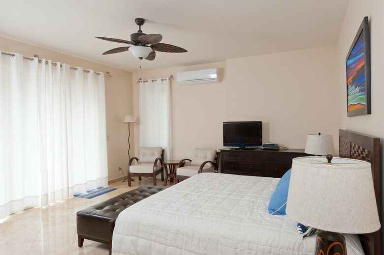 Casa Jardin - Isla Bastimentos, Panama