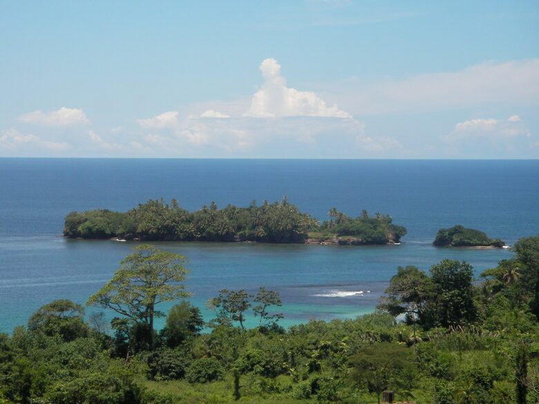 Casa Jardin - Isla Bastimentos, Panama