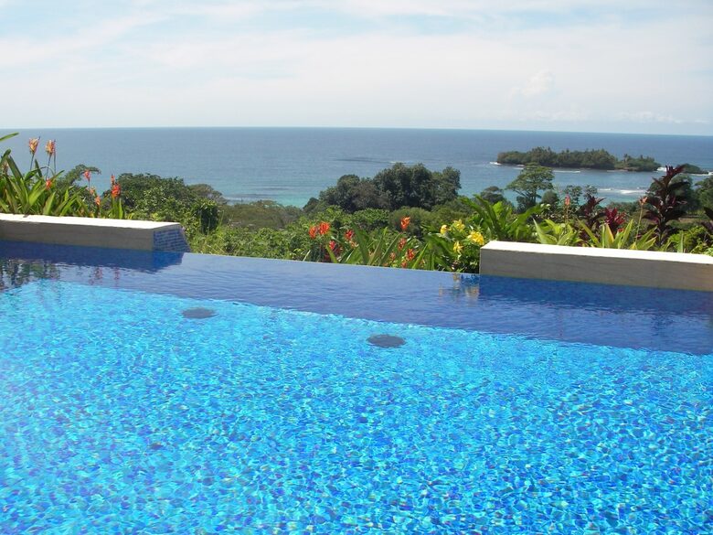 Casa Jardin - Isla Bastimentos, Panama