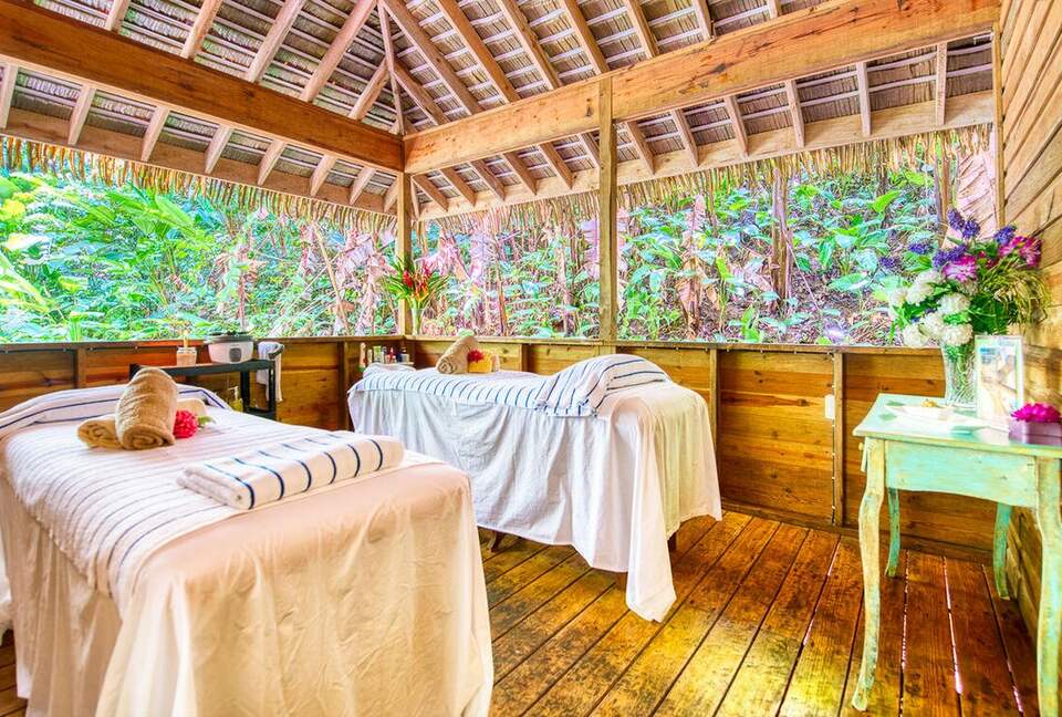 Casa Jardin - Isla Bastimentos, Panama