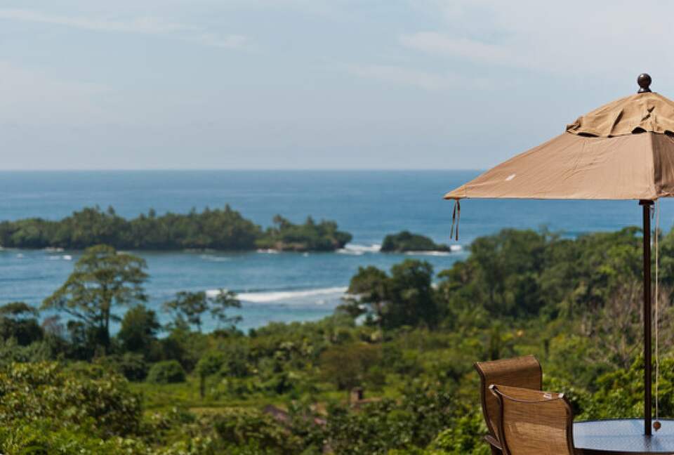 Casa Jardin - Isla Bastimentos, Panama
