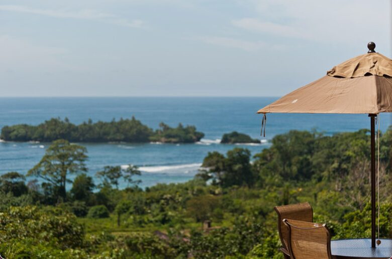 Casa Jardin - Isla Bastimentos, Panama