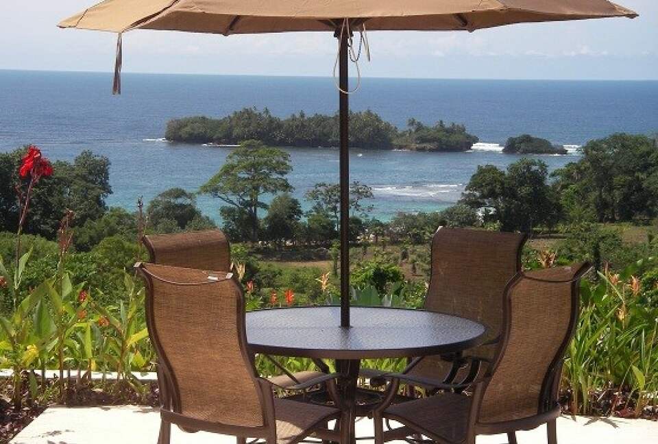 Casa Jardin - Isla Bastimentos, Panama