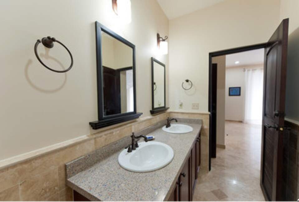 Casa Jardin - Isla Bastimentos, Panama