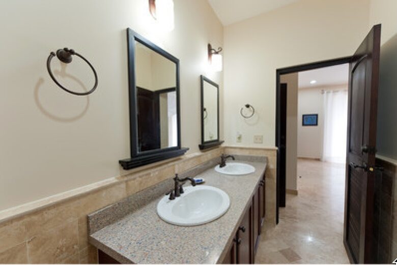 Casa Jardin - Isla Bastimentos, Panama