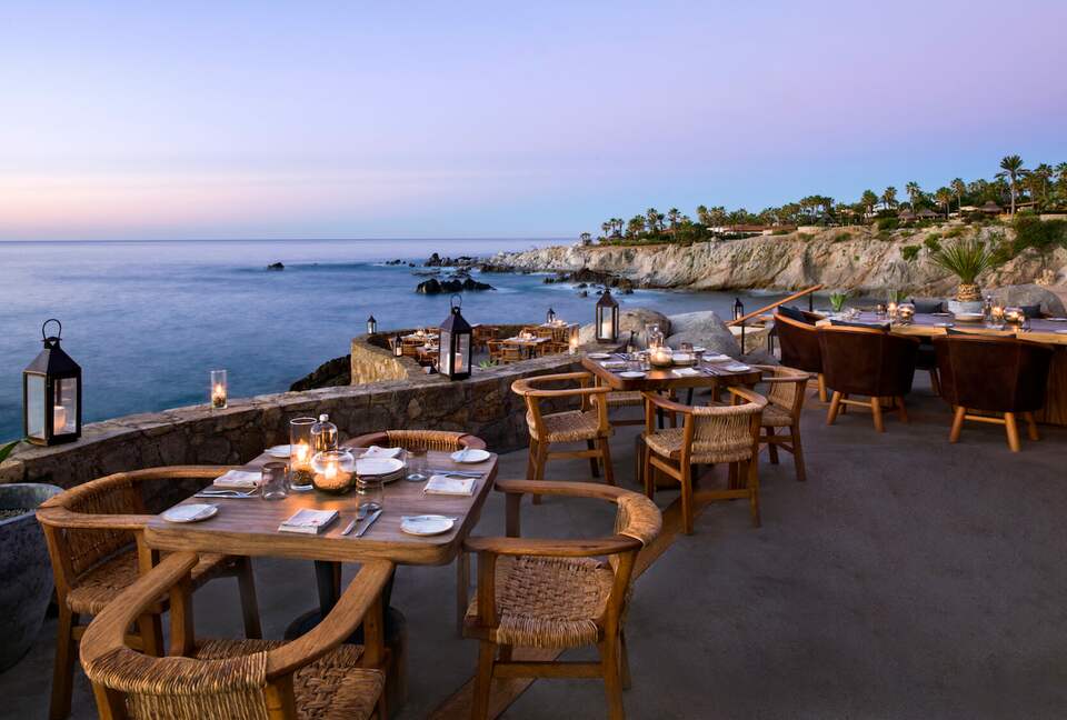 Esperanza — Three Bedroom Garden View Deluxe Villa with Plunge Pool - Cabo San Lucas, Mexico