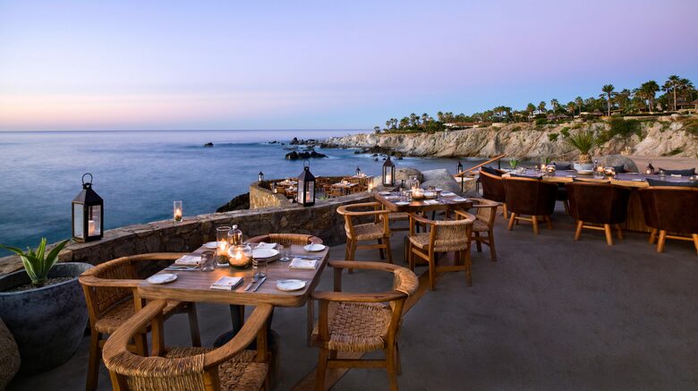 Esperanza — Three Bedroom Garden View Deluxe Villa with Plunge Pool - Cabo San Lucas, Mexico