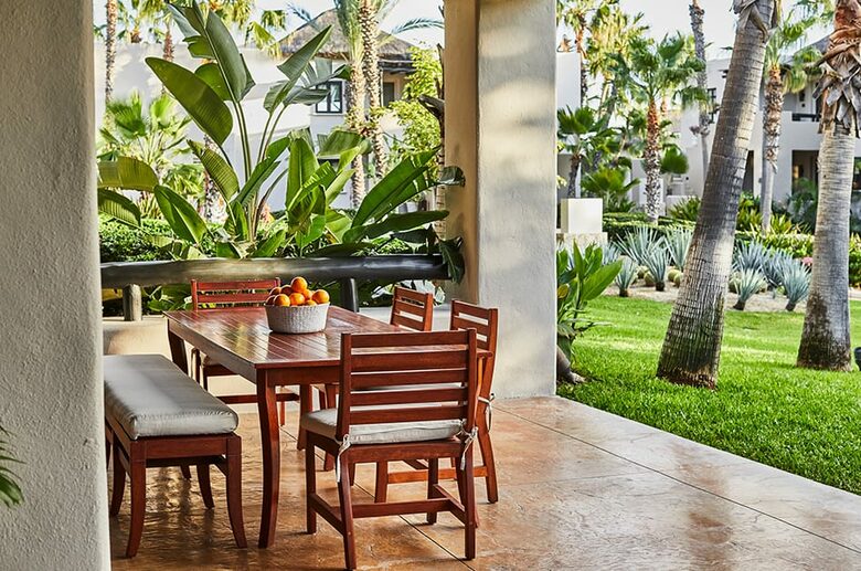 Esperanza — Three Bedroom Garden View Deluxe Villa with Plunge Pool - Cabo San Lucas, Mexico