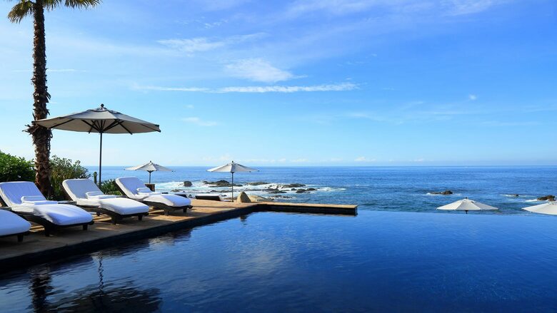 Esperanza — Three Bedroom Garden View Deluxe Villa with Plunge Pool - Cabo San Lucas, Mexico