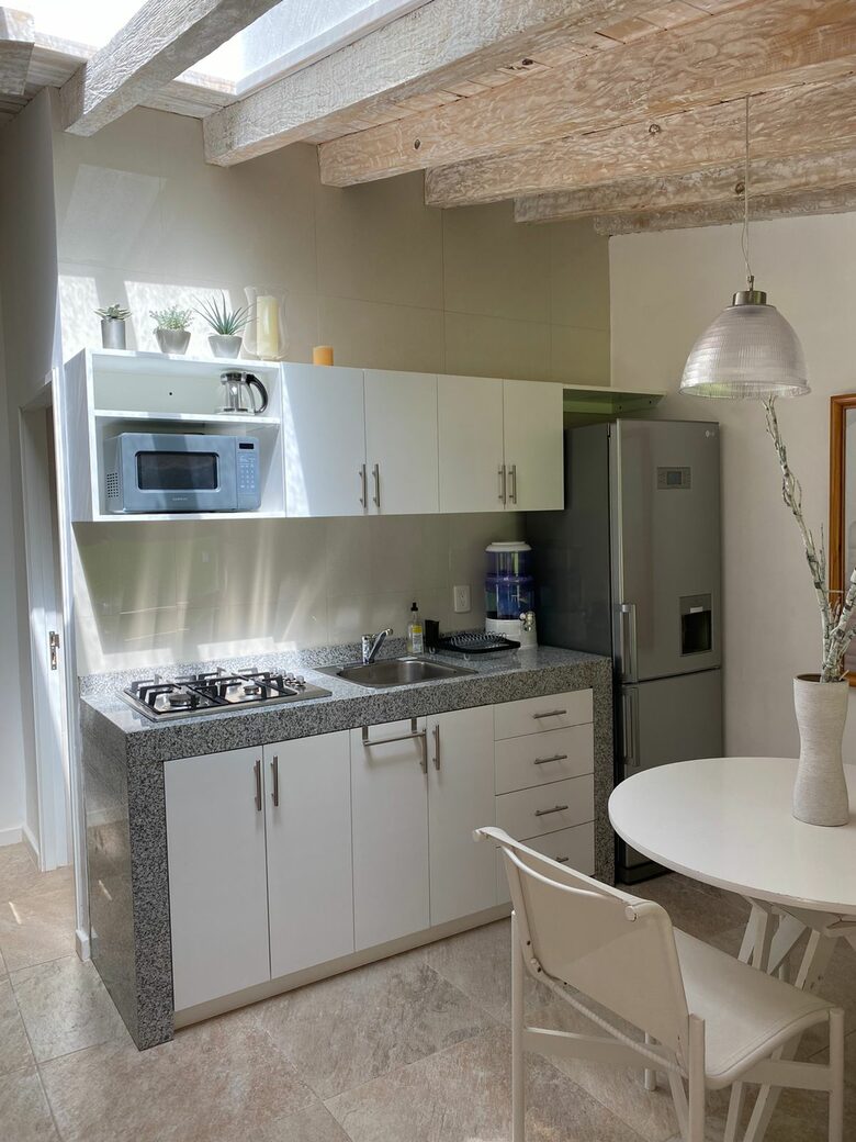 Forest Creek - Valle de Bravo, Mexico