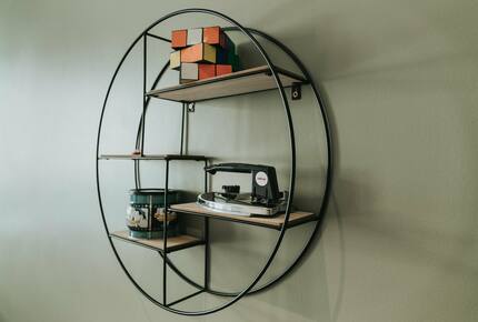 Chic Apartment 'ARANGO' in Malaga City Center - Malaga, Spain