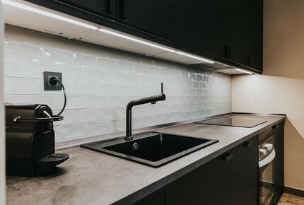 Chic Apartment 'ARANGO' in Malaga City Center - Malaga, Spain