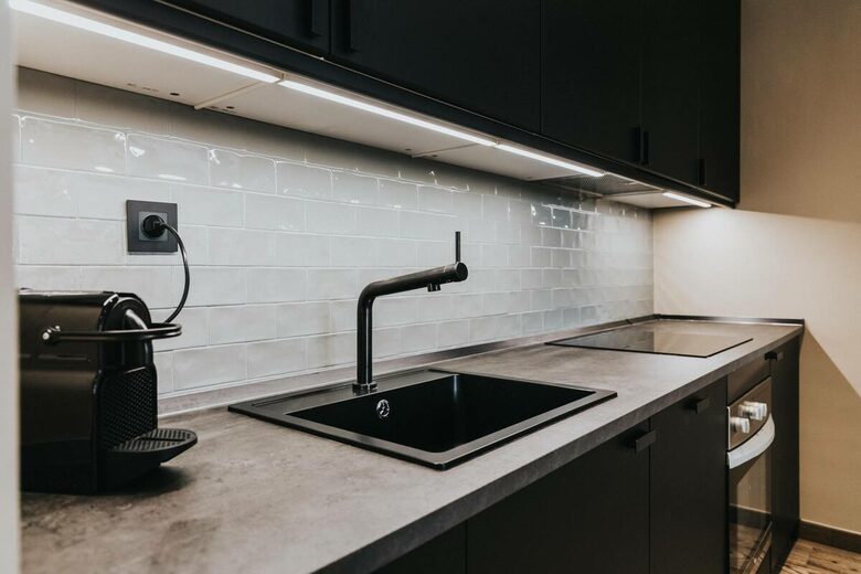 Chic Apartment 'ARANGO' in Malaga City Center - Malaga, Spain