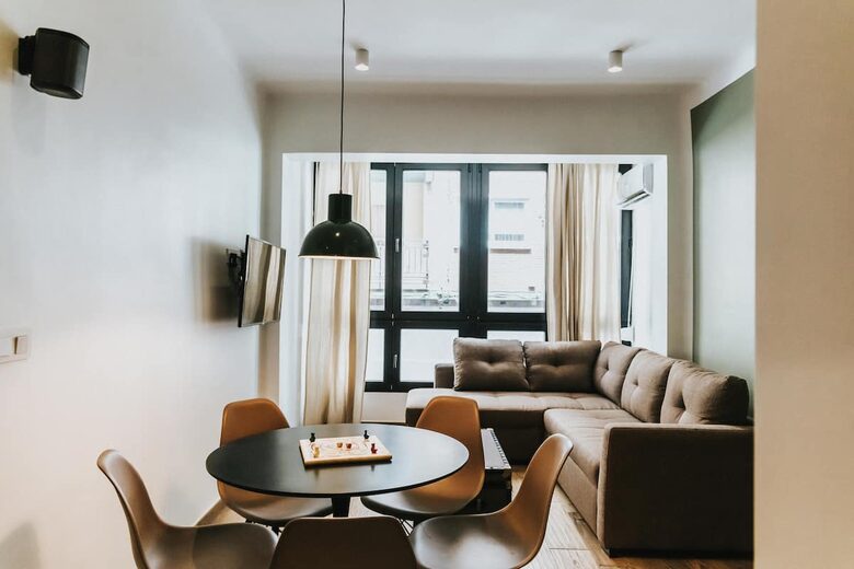 Chic Apartment 'ARANGO' in Malaga City Center - Malaga, Spain