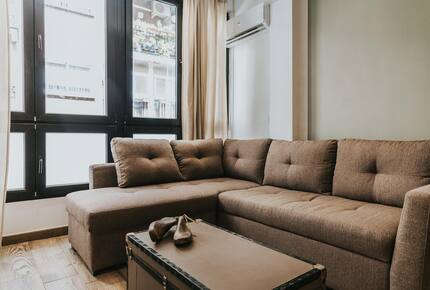 Chic Apartment 'ARANGO' in Malaga City Center - Malaga, Spain