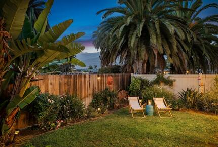 Carpinteria Beach House - Walking distance to Downtown Carpinteria & the beach! - Carpinteria, California