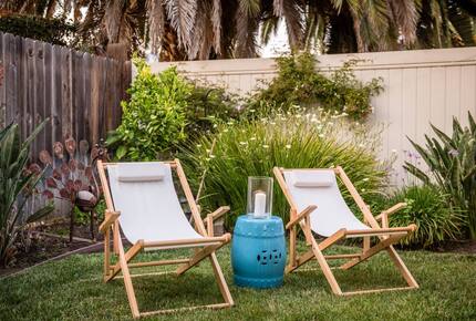 Carpinteria Beach House - Walking distance to Downtown Carpinteria & the beach! - Carpinteria, California