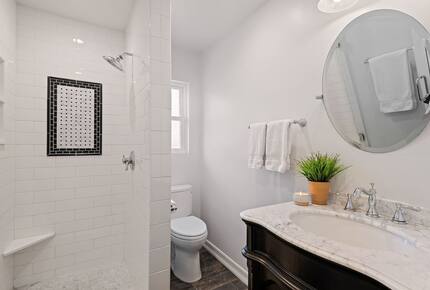 Carpinteria Beach House - Walking distance to Downtown Carpinteria & the beach! - Carpinteria, California