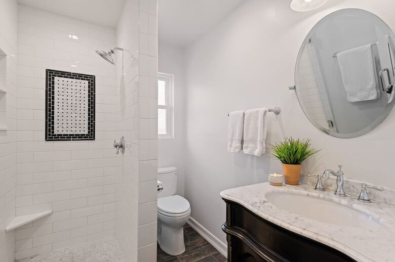 Carpinteria Beach House - Walking distance to Downtown Carpinteria & the beach! - Carpinteria, California