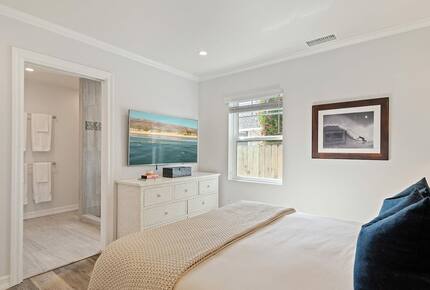 Carpinteria Beach House - Walking distance to Downtown Carpinteria & the beach! - Carpinteria, California