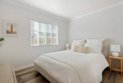 Carpinteria Beach House - Walking distance to Downtown Carpinteria & the beach! - Carpinteria, California