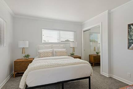 Carpinteria Beach House - Walking distance to Downtown Carpinteria & the beach! - Carpinteria, California