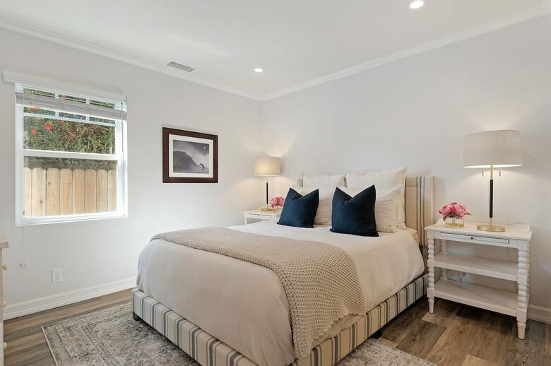 Carpinteria Beach House - Walking distance to Downtown Carpinteria & the beach! - Carpinteria, California