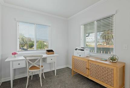Carpinteria Beach House - Walking distance to Downtown Carpinteria & the beach! - Carpinteria, California