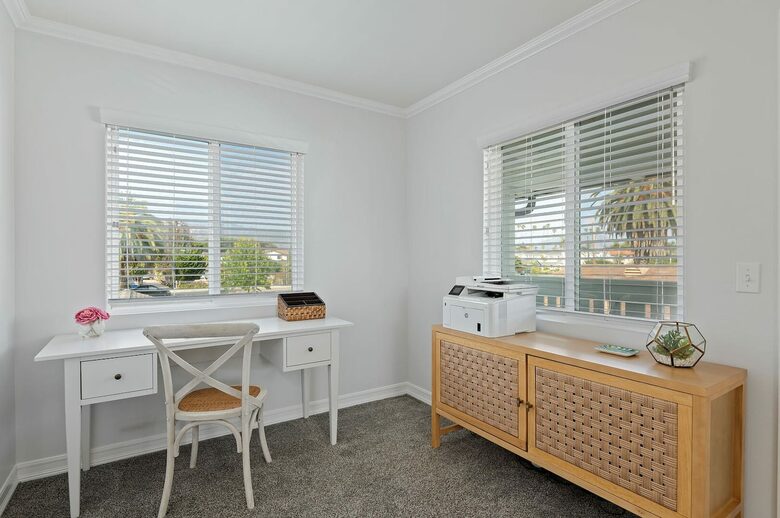 Carpinteria Beach House - Walking distance to Downtown Carpinteria & the beach! - Carpinteria, California
