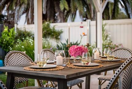 Carpinteria Beach House - Walking distance to Downtown Carpinteria & the beach! - Carpinteria, California