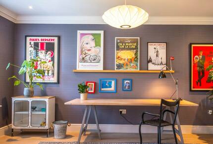 Lovely Henley-On-Thames Home - Shiplake Cross, United Kingdom