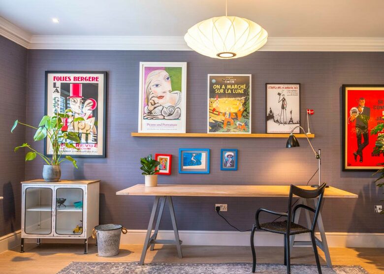 Lovely Henley-On-Thames Home - Shiplake Cross, United Kingdom