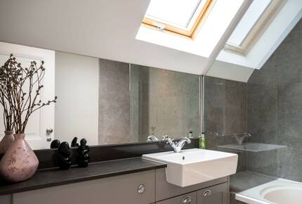 Lovely Henley-On-Thames Home - Shiplake Cross, United Kingdom