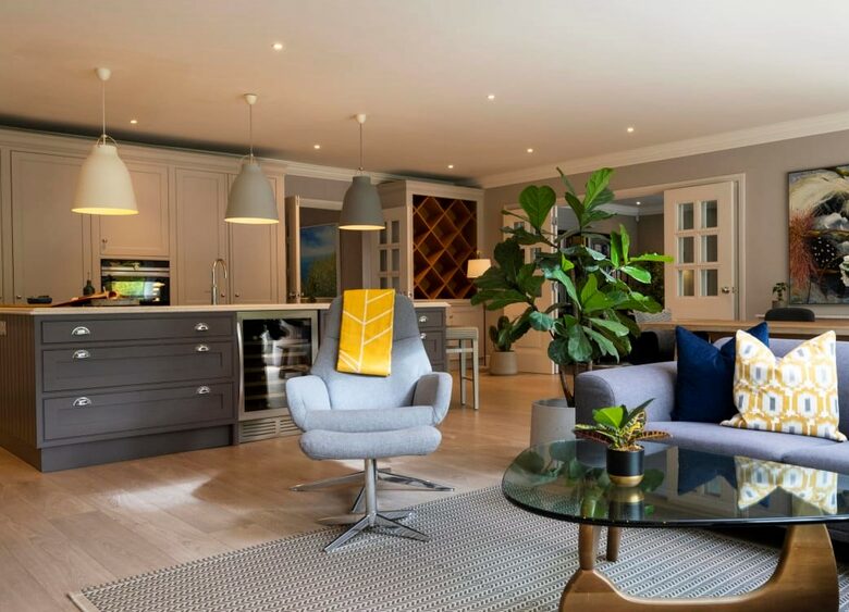 Lovely Henley-On-Thames Home - Shiplake Cross, United Kingdom