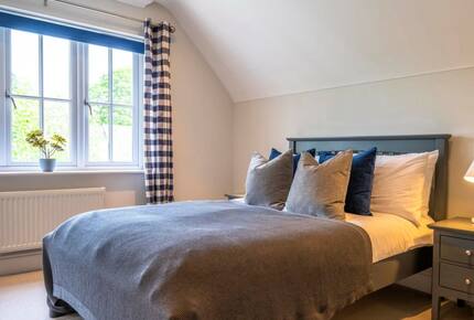 Lovely Henley-On-Thames Home - Shiplake Cross, United Kingdom