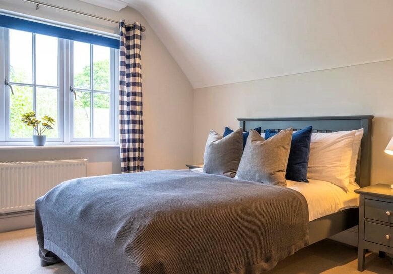 Lovely Henley-On-Thames Home - Shiplake Cross, United Kingdom