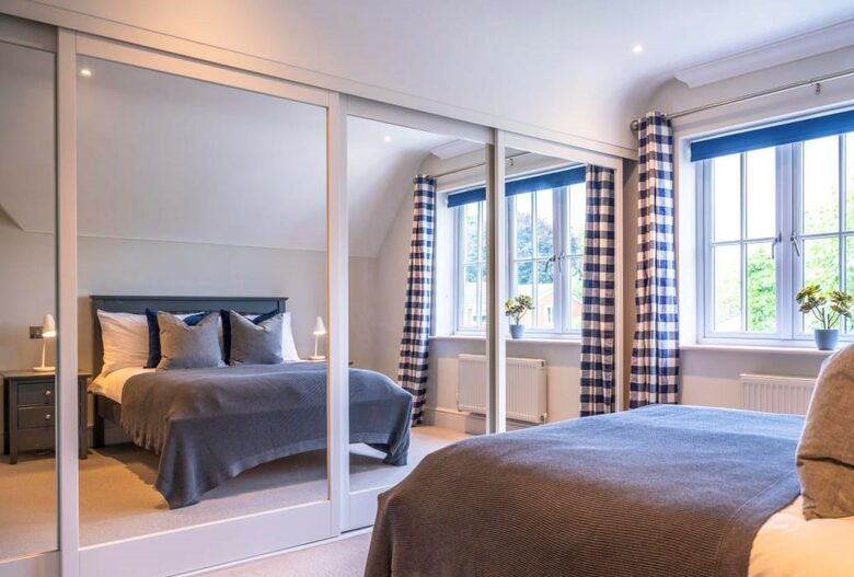 Lovely Henley-On-Thames Home - Shiplake Cross, United Kingdom