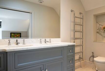 Lovely Henley-On-Thames Home - Shiplake Cross, United Kingdom