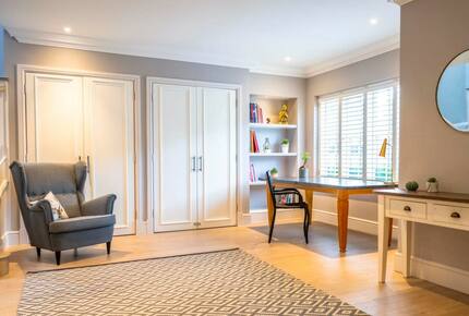 Lovely Henley-On-Thames Home - Shiplake Cross, United Kingdom