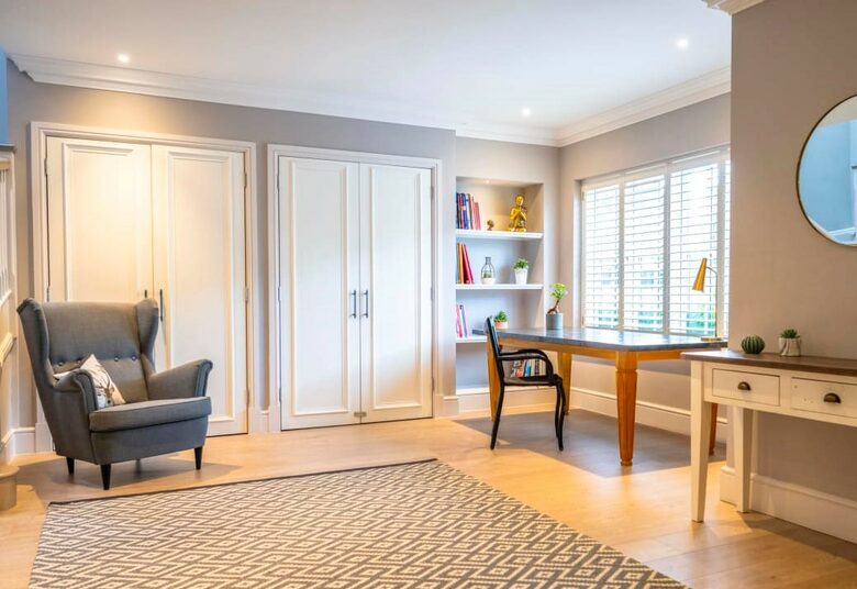 Lovely Henley-On-Thames Home - Shiplake Cross, United Kingdom