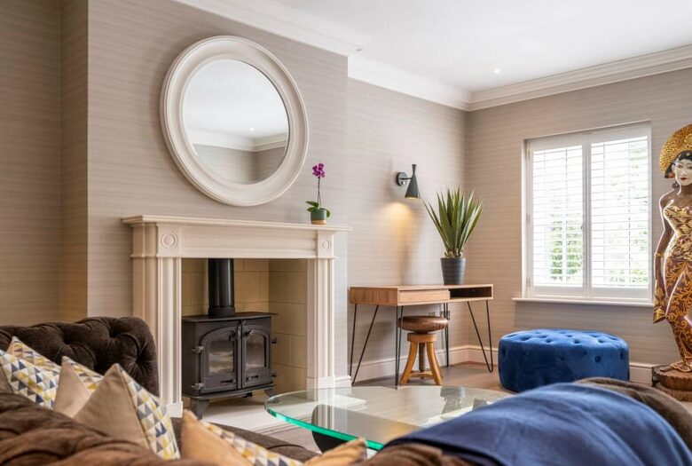 Lovely Henley-On-Thames Home - Shiplake Cross, United Kingdom