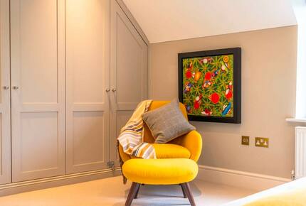 Lovely Henley-On-Thames Home - Shiplake Cross, United Kingdom