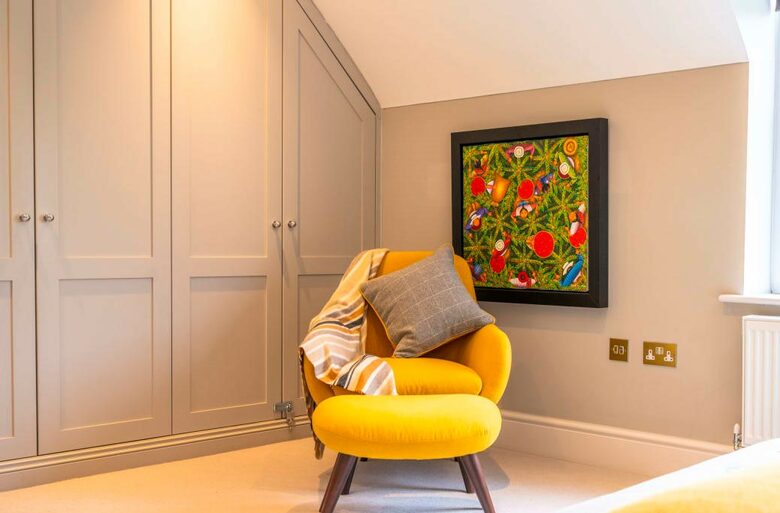 Lovely Henley-On-Thames Home - Shiplake Cross, United Kingdom