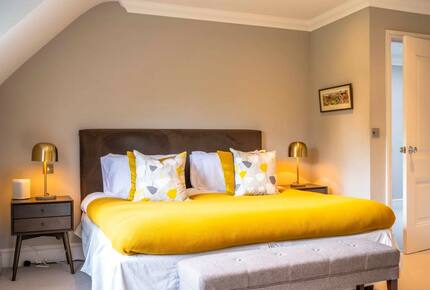 Lovely Henley-On-Thames Home - Shiplake Cross, United Kingdom