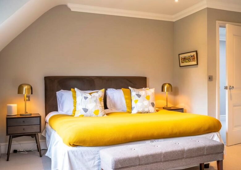 Lovely Henley-On-Thames Home - Shiplake Cross, United Kingdom