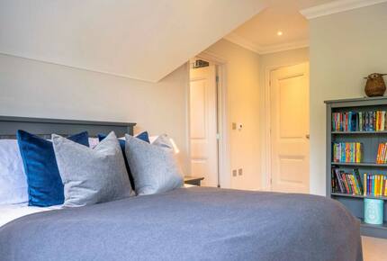 Lovely Henley-On-Thames Home - Shiplake Cross, United Kingdom