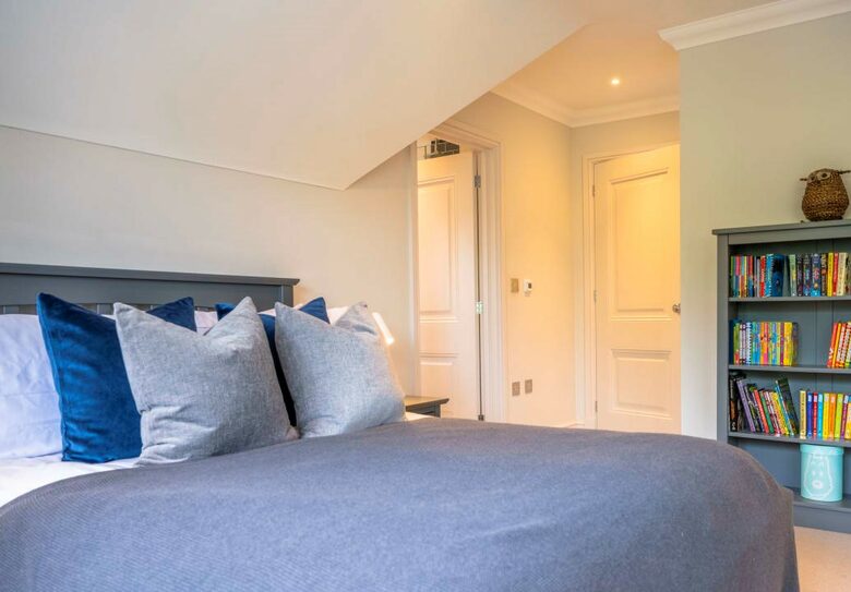 Lovely Henley-On-Thames Home - Shiplake Cross, United Kingdom